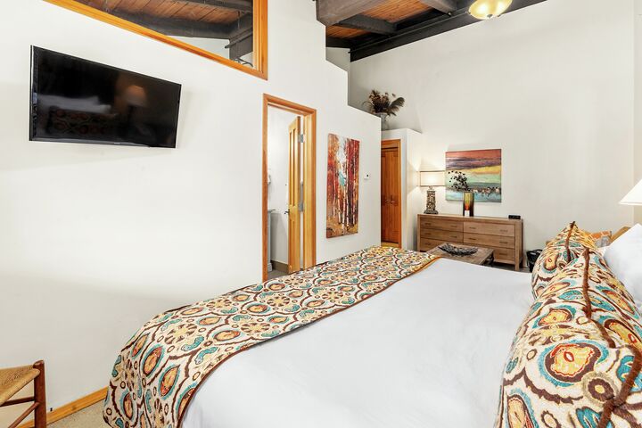 #2304 - Beech - Master Bedroom