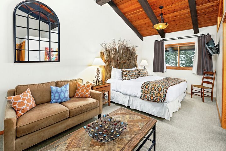 #2304 - Beech - Master Bedroom