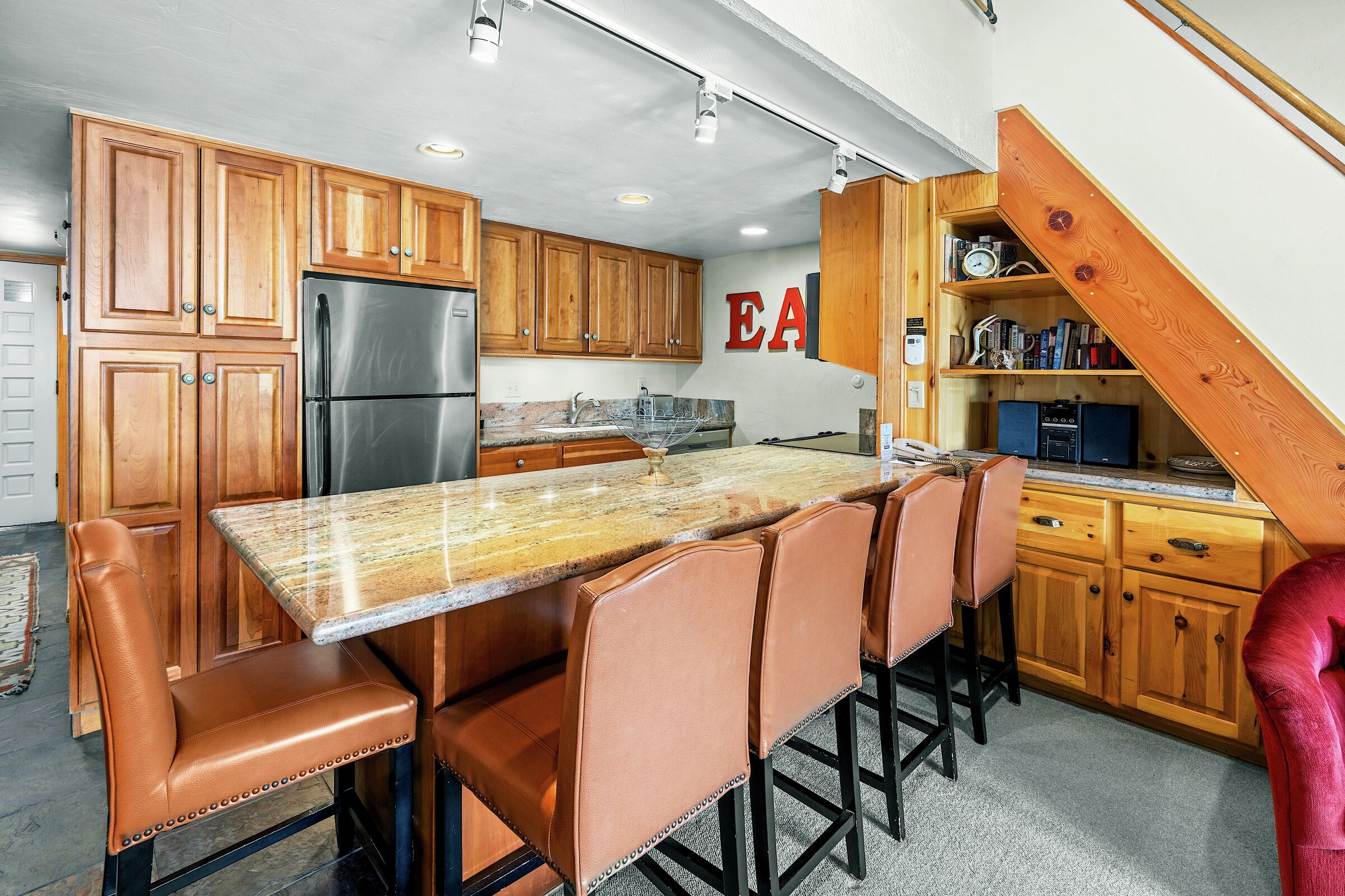 #2304 - Beech - Kitchen