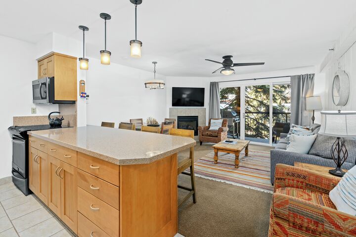 #3103 - Juniper - Kitchen