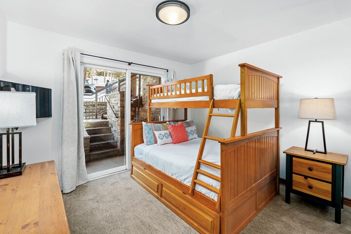 #3103 - Juniper - Bedroom