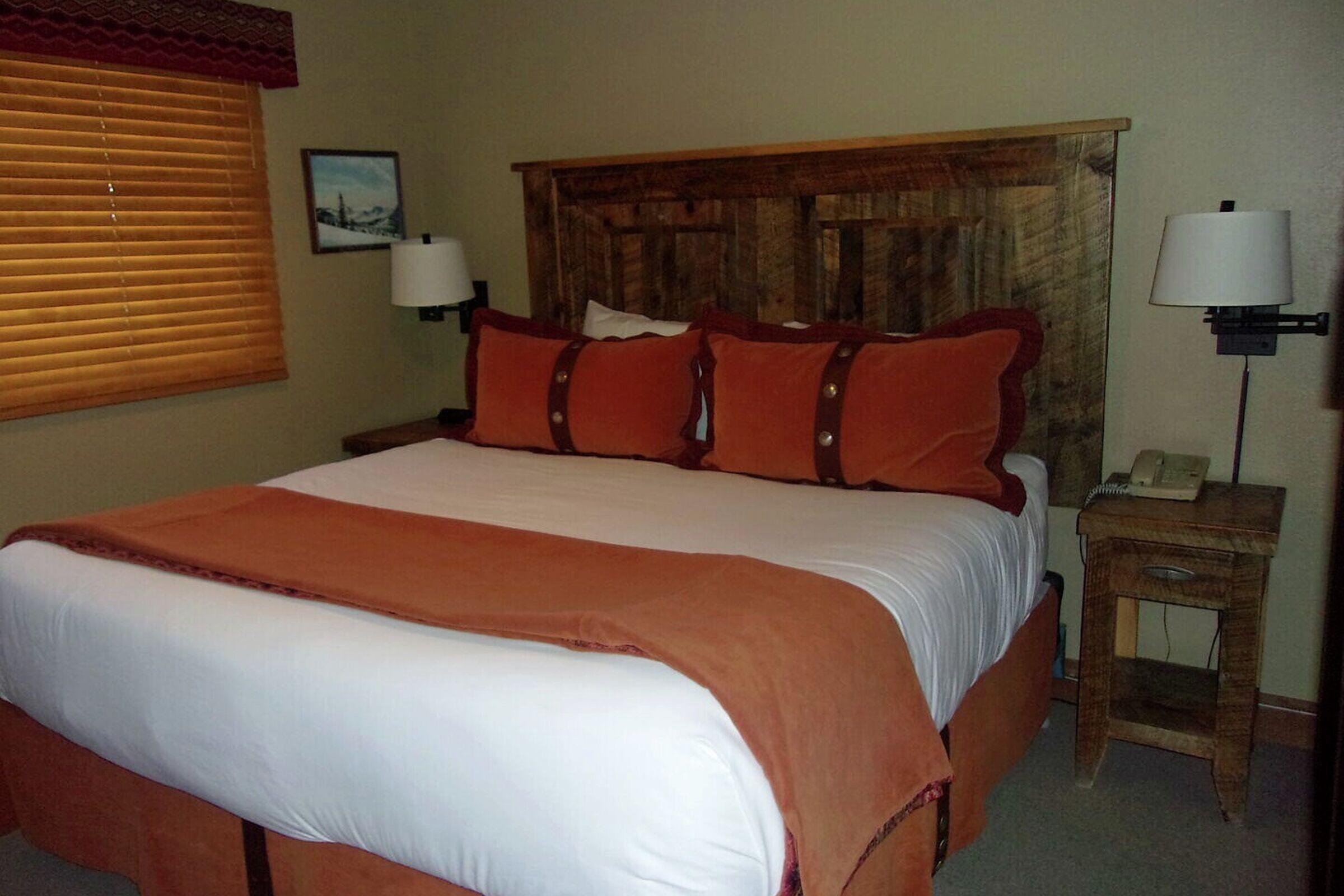 #3202 - Juniper - Master Bedroom
