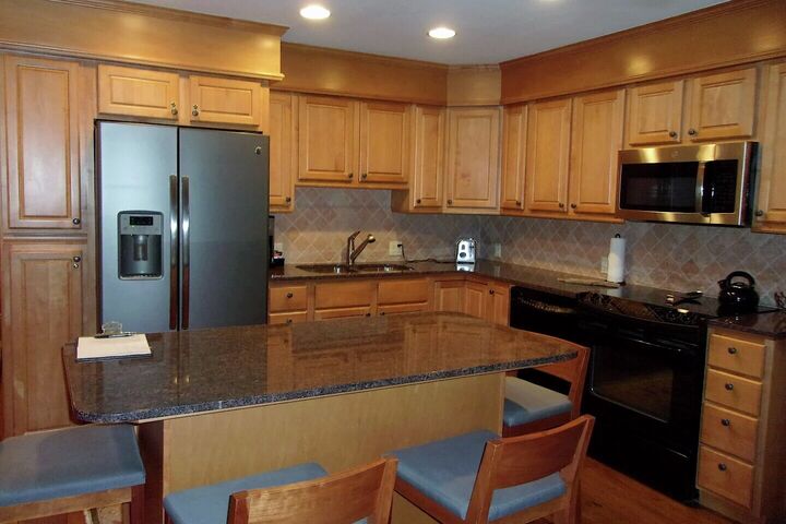 #3202 - Juniper - Kitchen