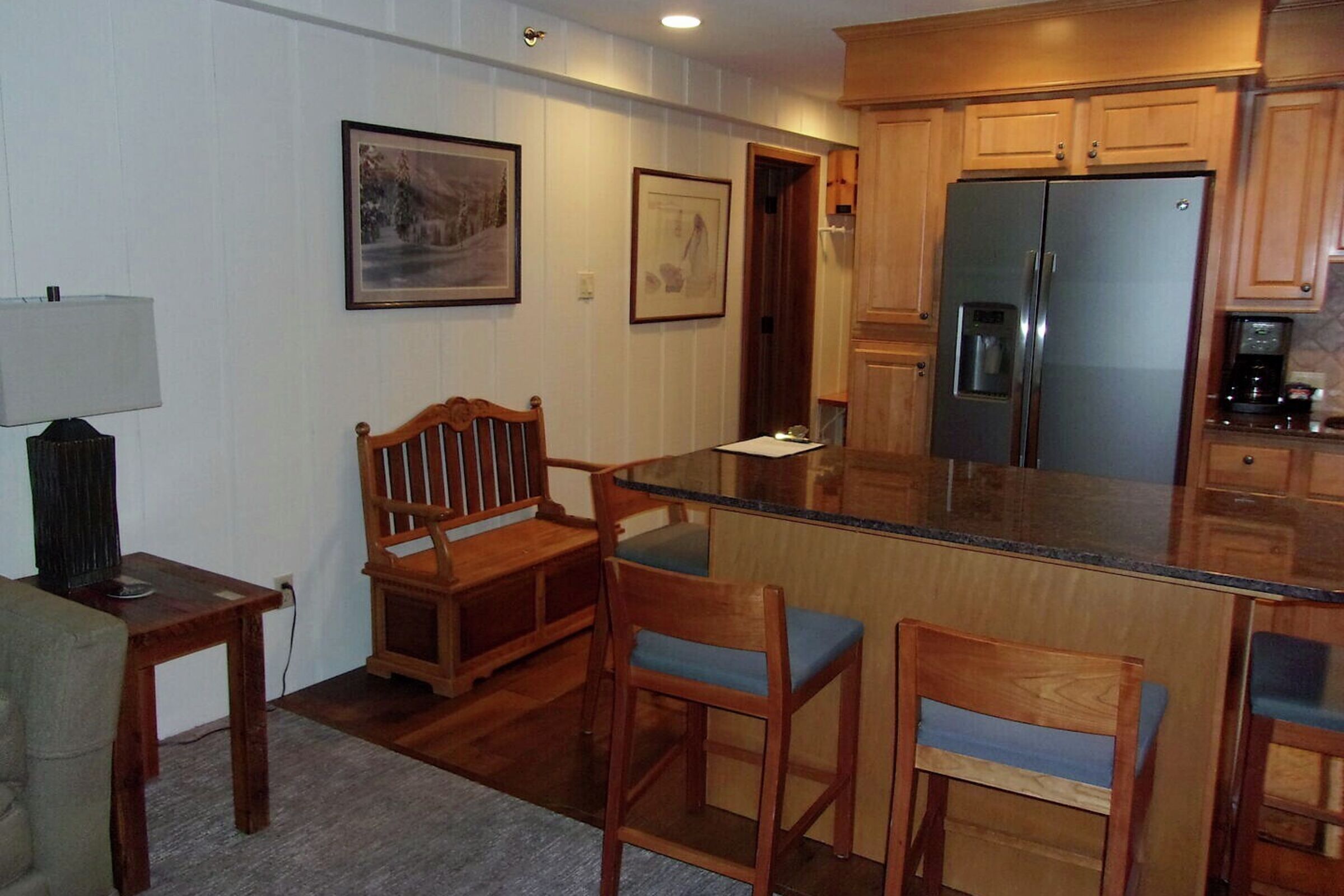 #3202 - Juniper - Living Area