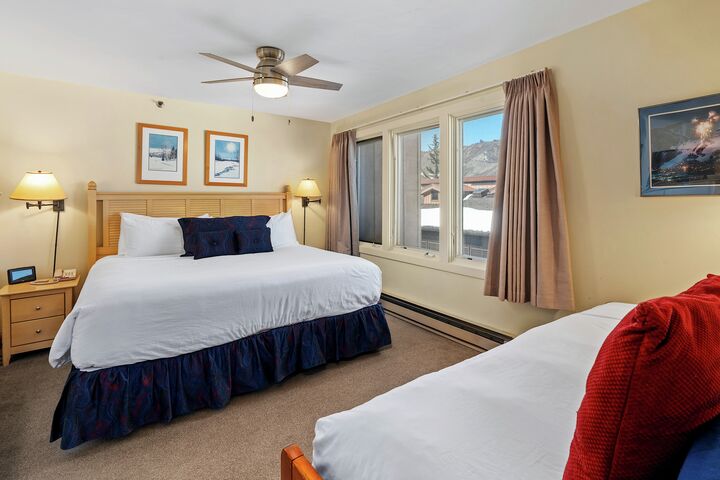 #3210 - Ivy - Master Bedroom