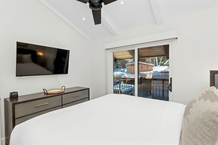 #1215 - Fir - Bedroom