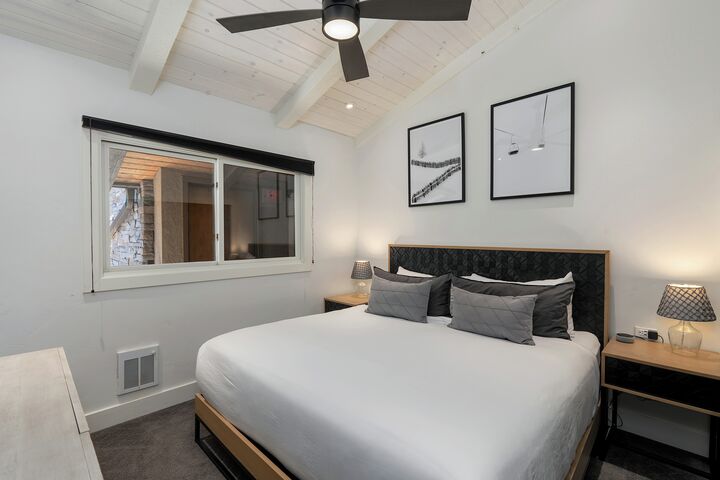 #1301 - Aspen - Bedroom