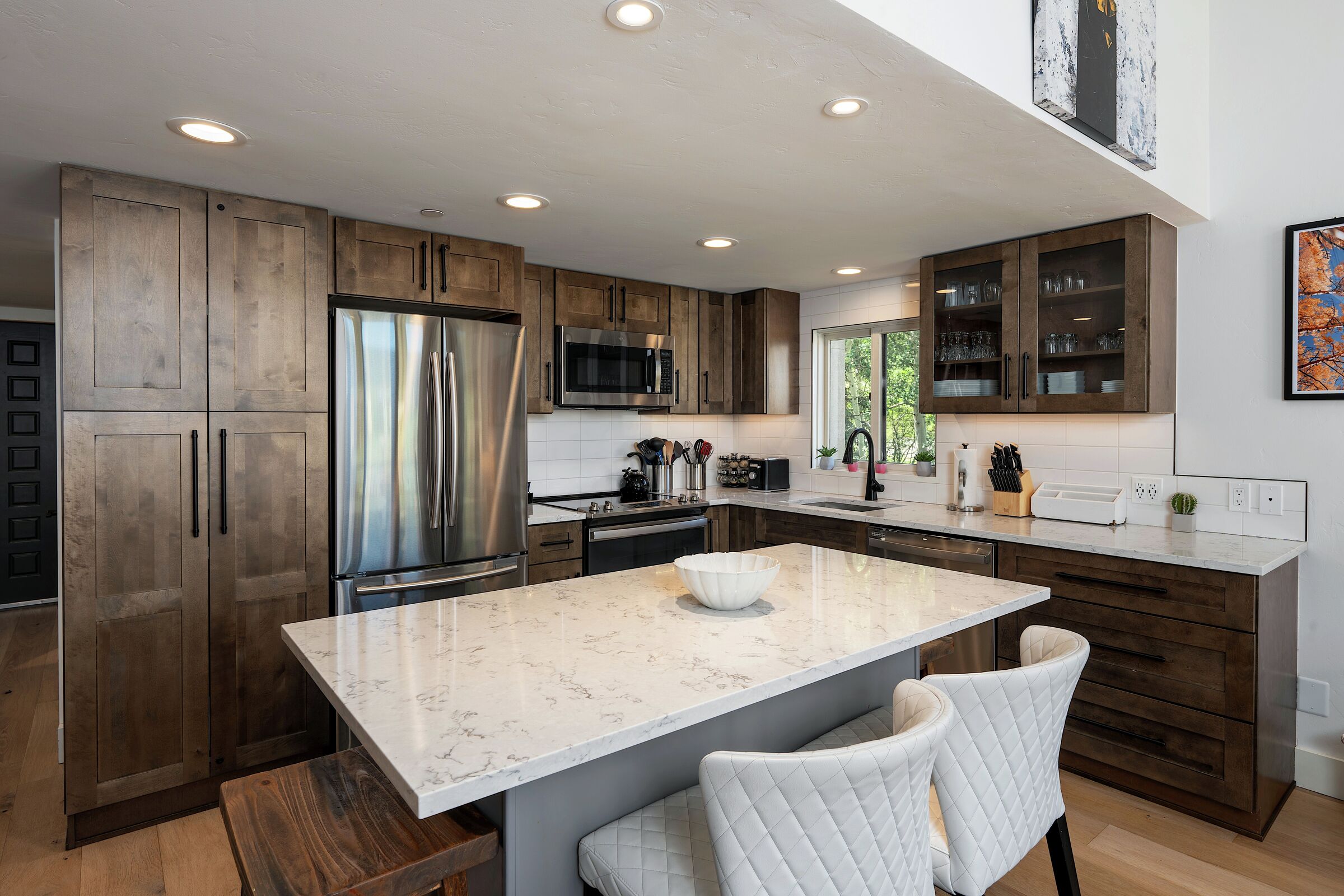 #1301 - Aspen - Kitchen