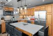 Gallery Thumbnail (#1308 - Dogwood - Kitchen)