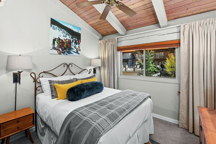 #1308 - Dogwood - Bedroom