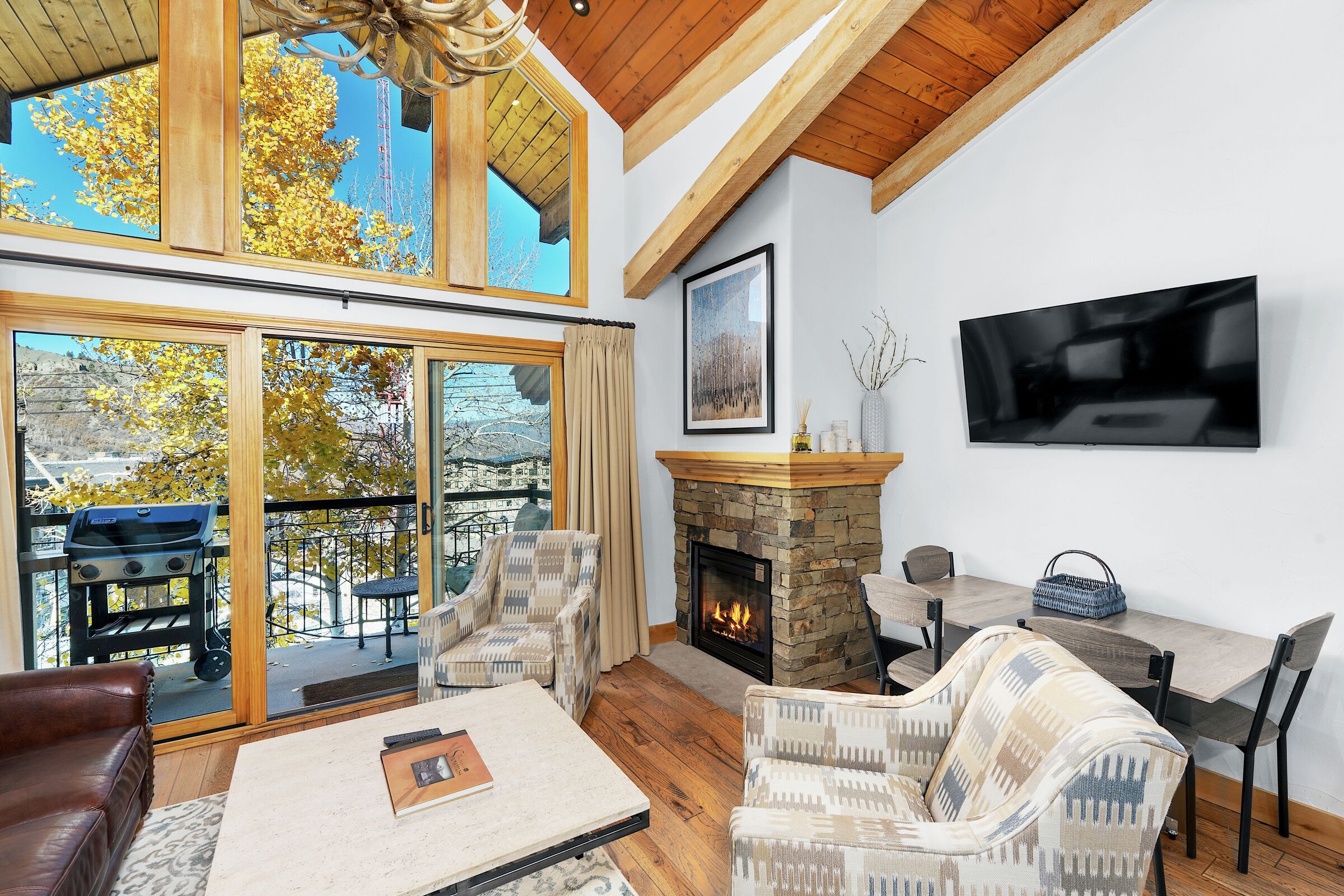 #1312 - Grape - Living Area