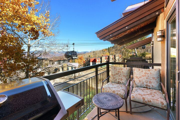 #1312 - Grape - Balcony