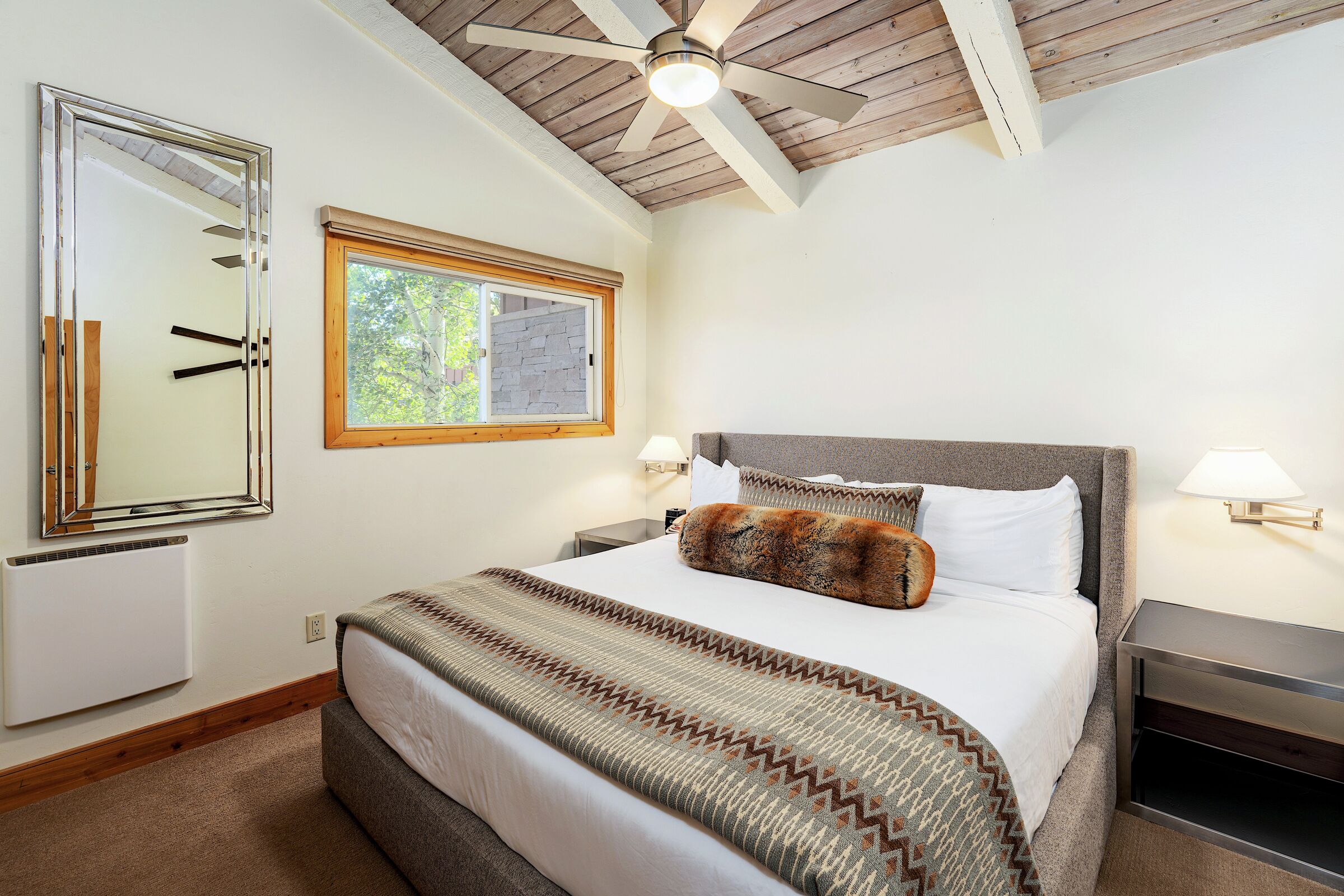 #2307 - Beech - Bedroom