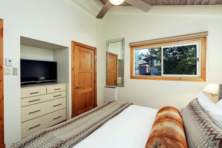 #2307 - Beech - Bedroom