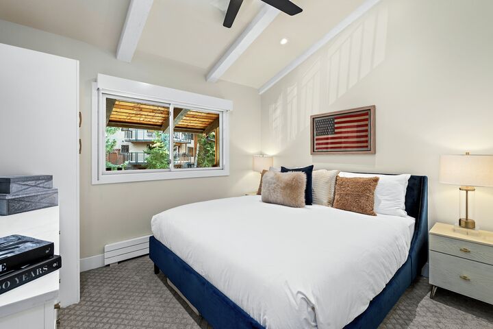 #2310 - Hickory - Bedroom