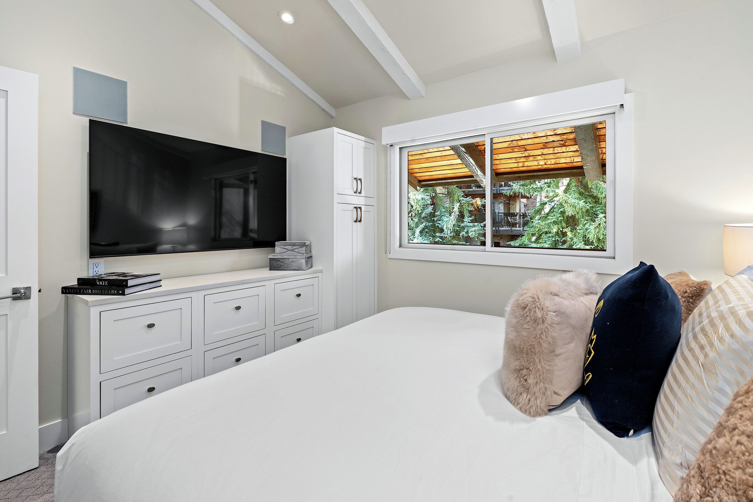 #2310 - Hickory - Bedroom
