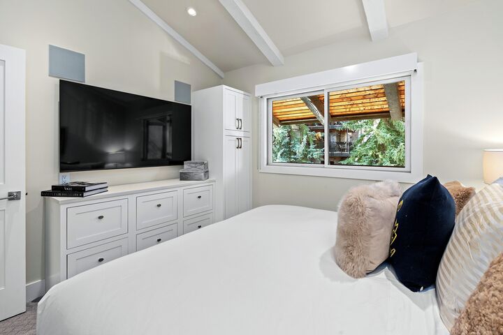 #2310 - Hickory - Bedroom