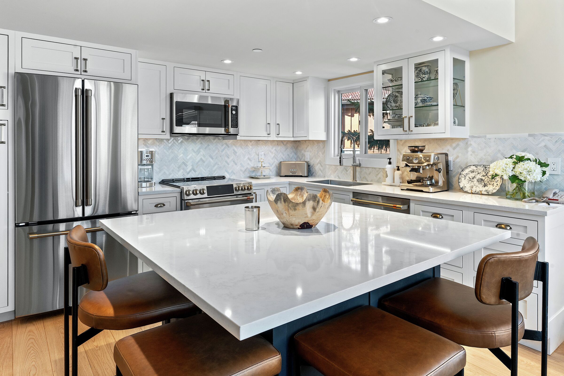 #2310 - Hickory - Kitchen