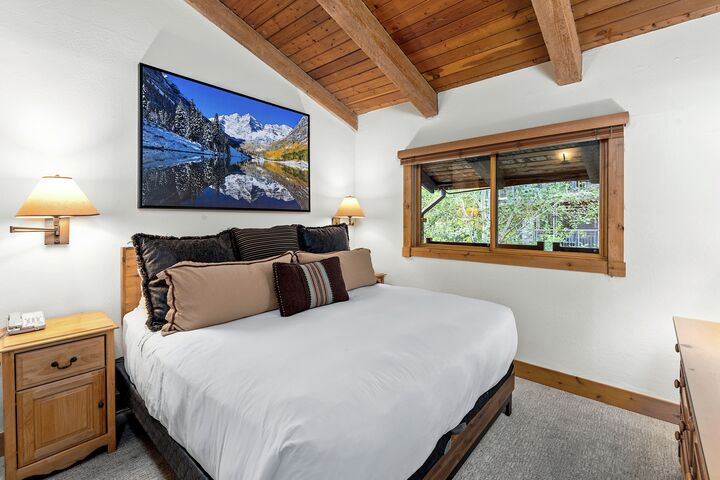 #2318 - Hickory - Bedroom