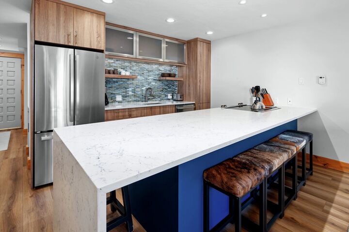 #1116 - Fir - Kitchen