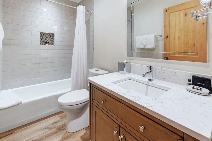 #1116 - Fir - Bathroom