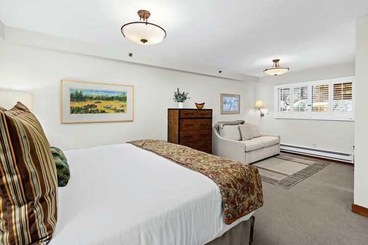 #1120 - Grape - Master Bedroom