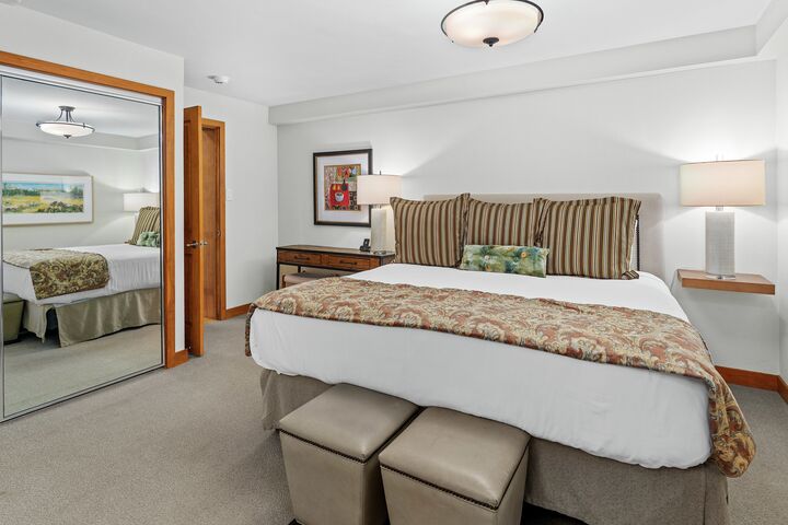 #1120 - Grape - Master Bedroom