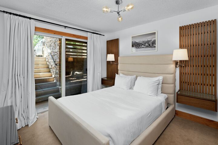 #2106 - Beech - Bedroom