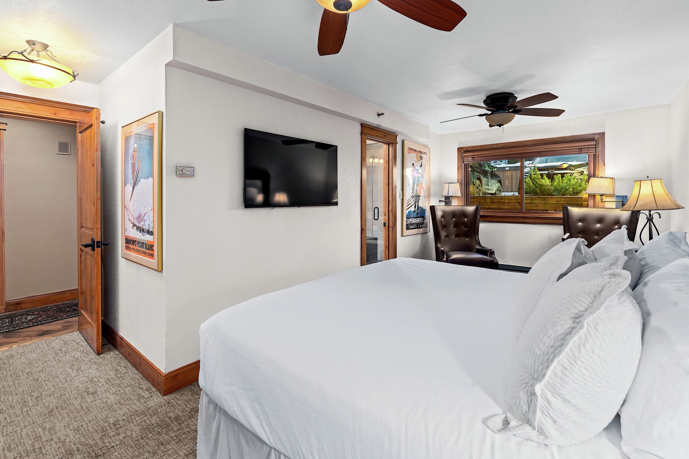 #2109 - Elm - Master Bedroom