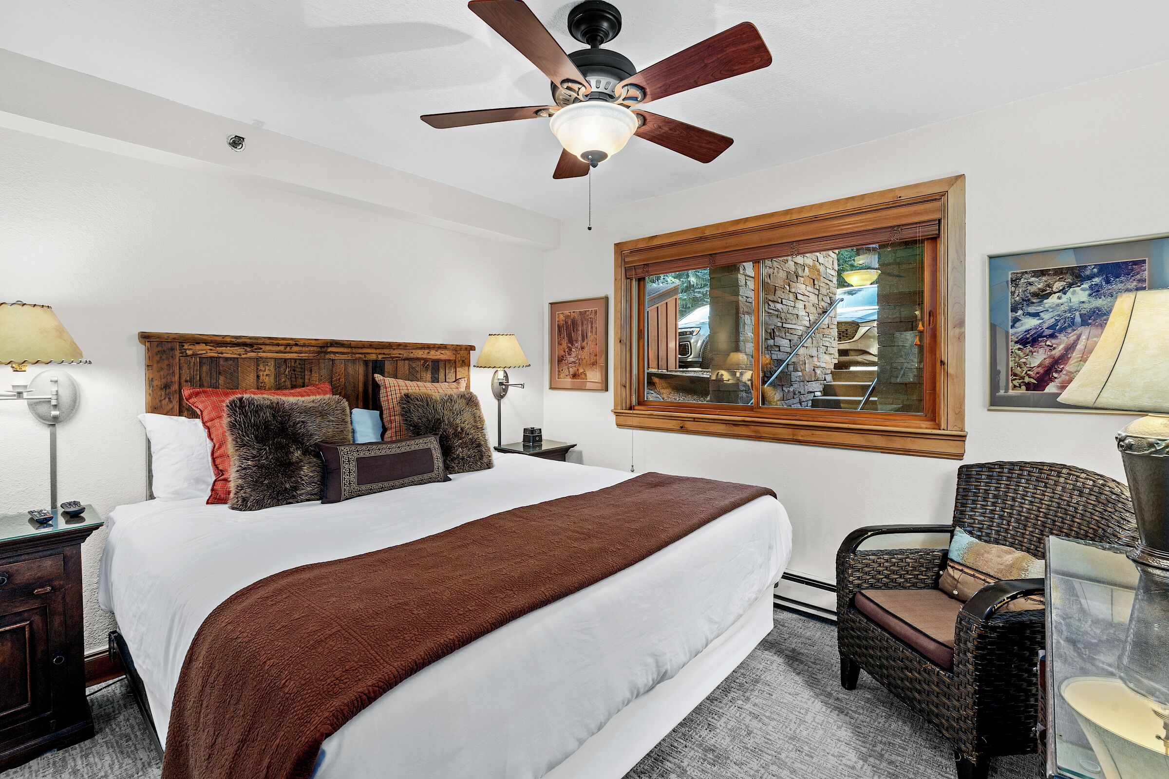 #2109 - Elm - Bedroom