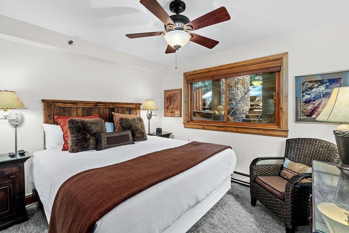 #2109 - Elm - Bedroom