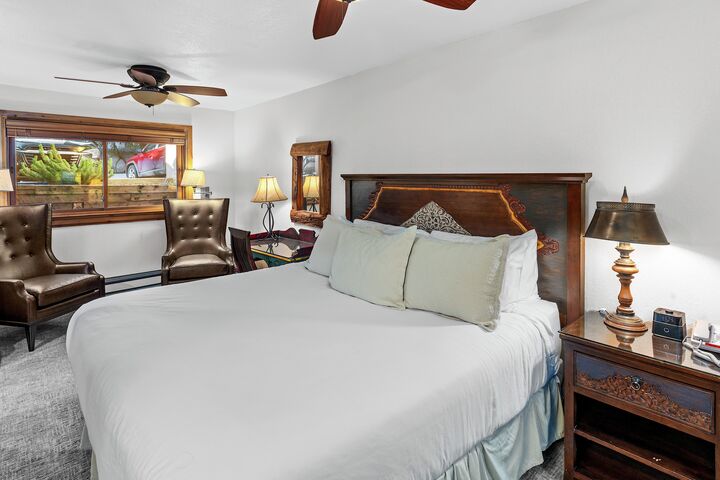 #2109 - Elm - Master Bedroom