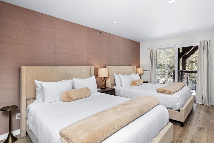 #2202 - Beech - Bedroom