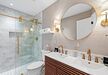 Gallery Thumbnail (#2202 - Beech - Master Ensuite Bathroom)