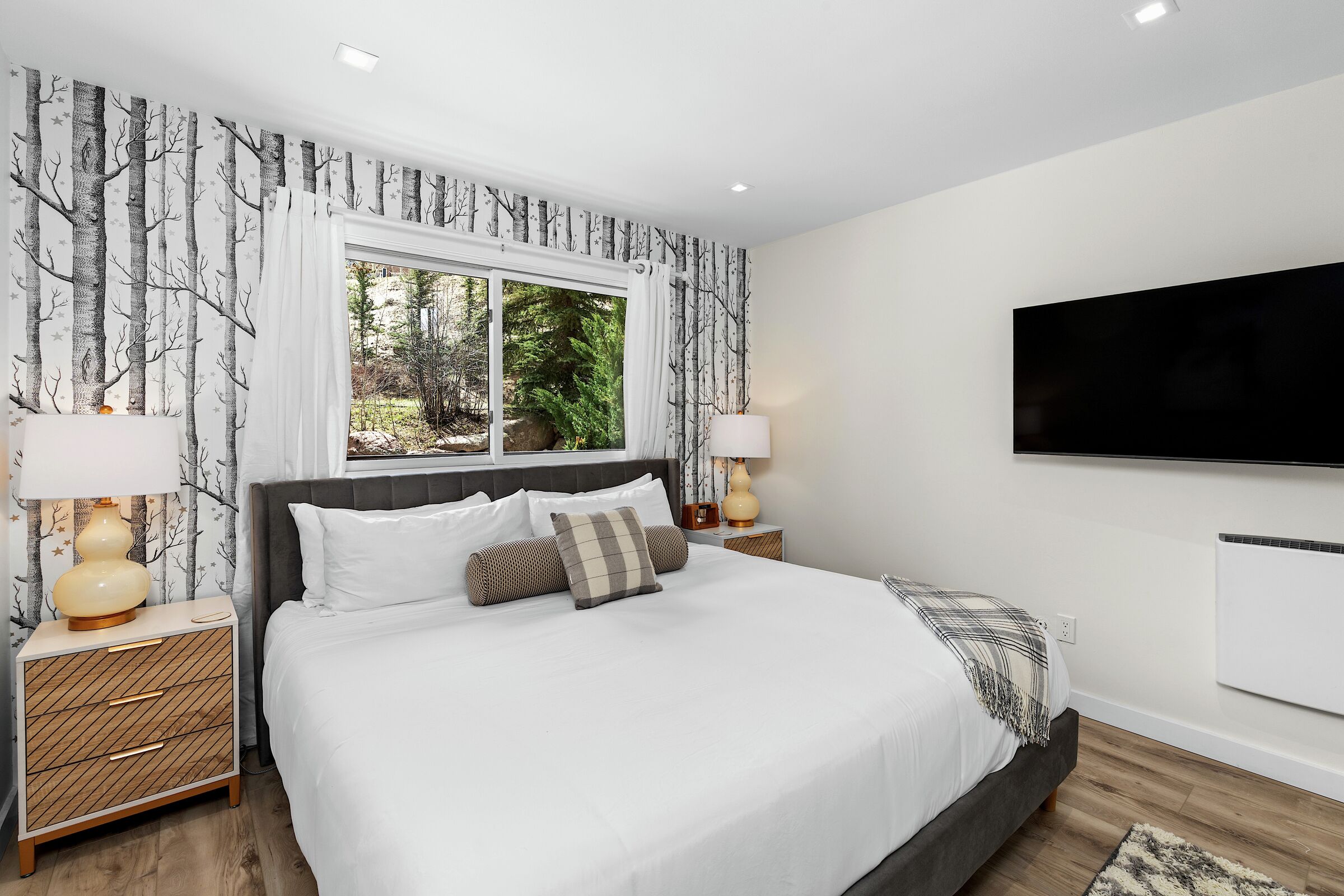 #2202 - Beech - Master Bedroom