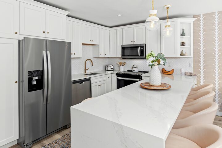 #2202 - Beech - Kitchen