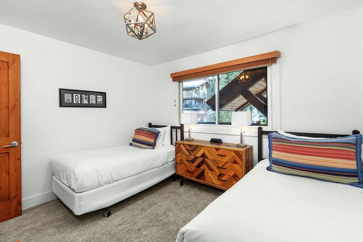 #2206 - Beech - Bedroom