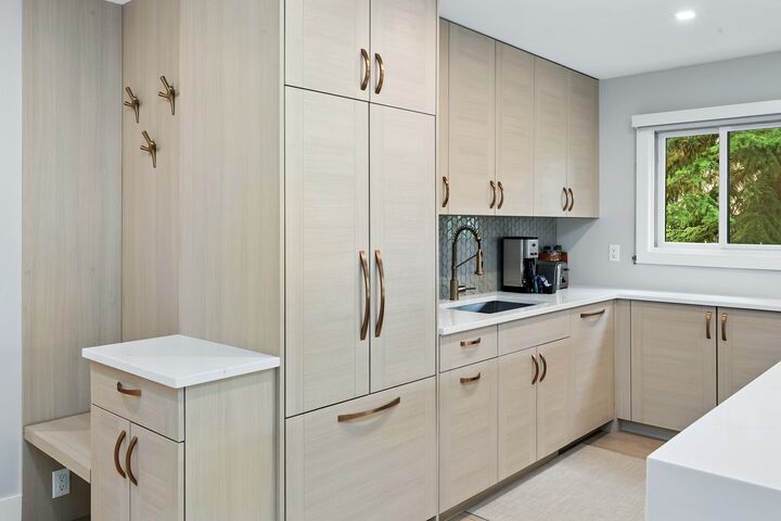#2212 - Hickory - Kitchen