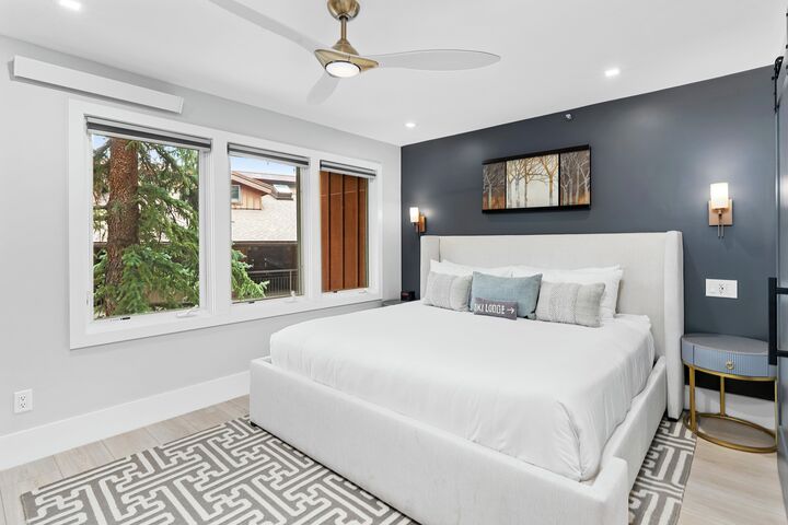 #2212 - Hickory - Master Bedroom