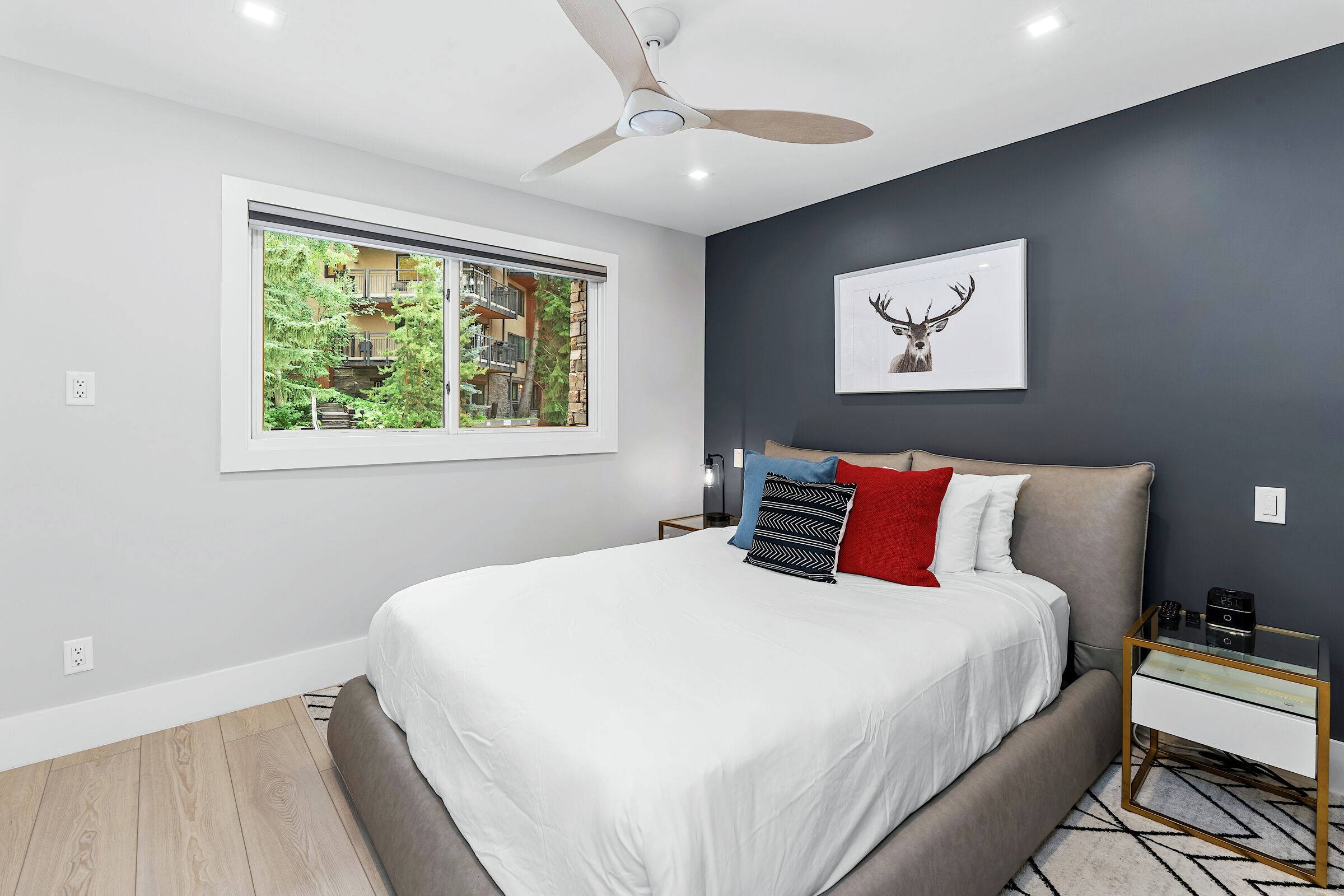 #2212 - Hickory - Bedroom