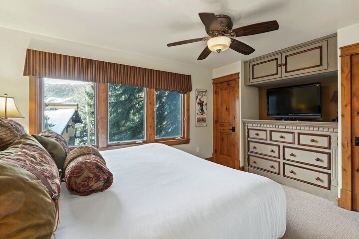 #3104 - Juniper - Master Bedroom