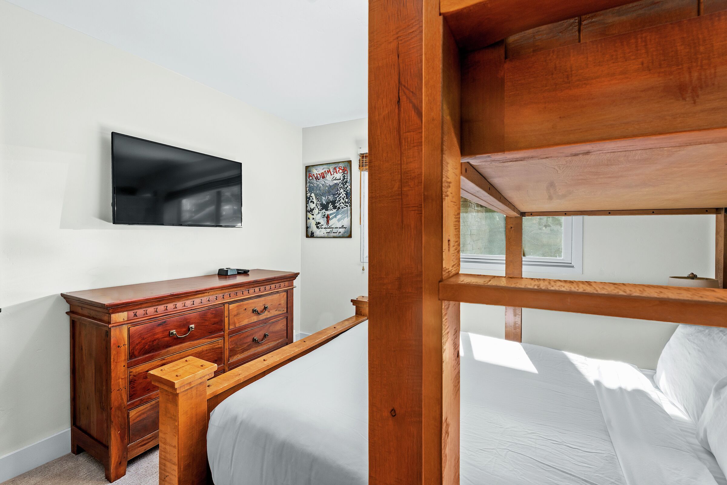 #3108 - Ivy - Bedroom