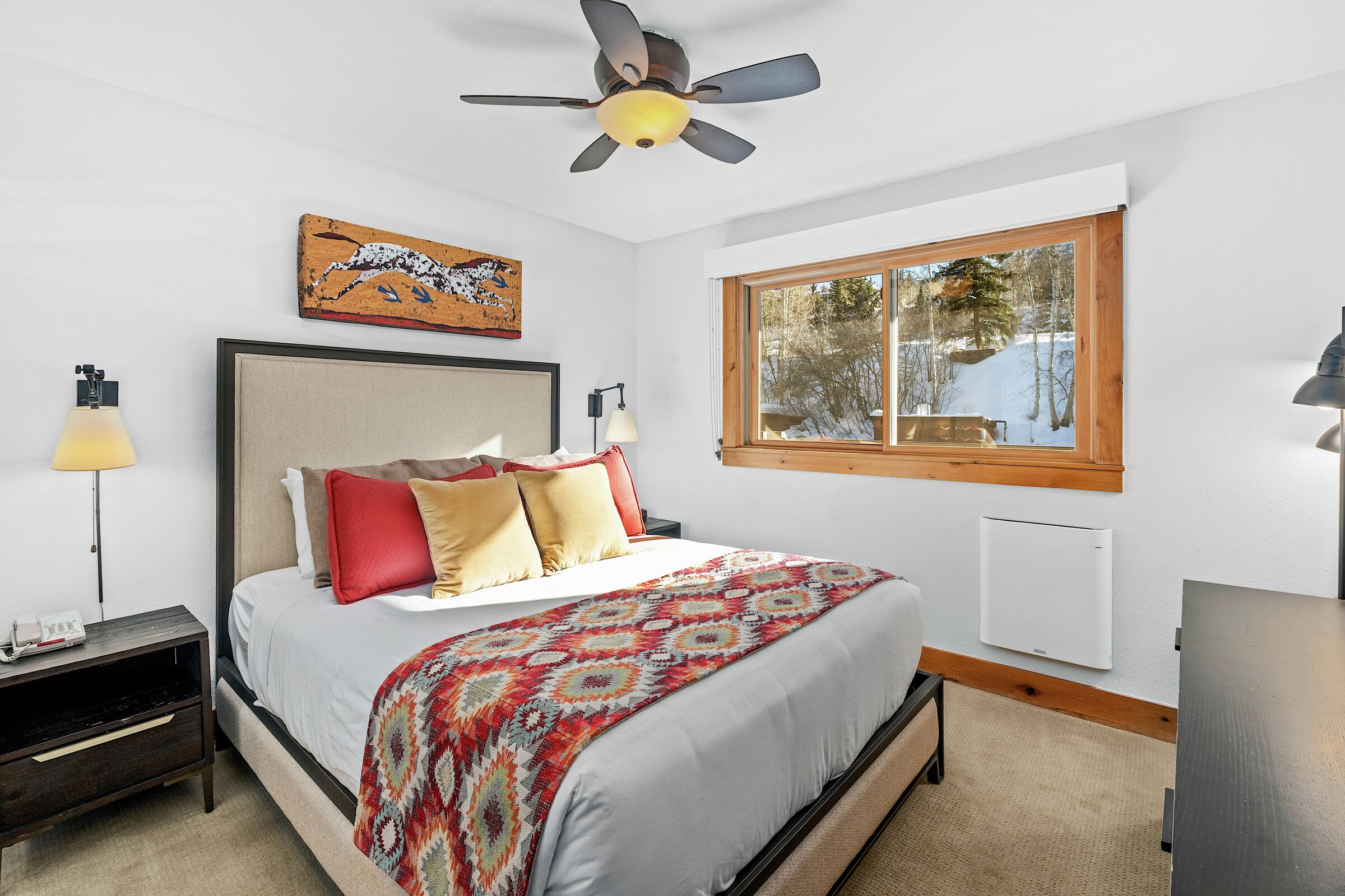 #3205 - Ivy - Master Bedroom