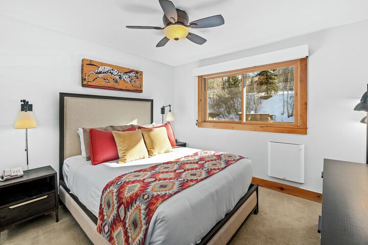 #3205 - Ivy - Master Bedroom