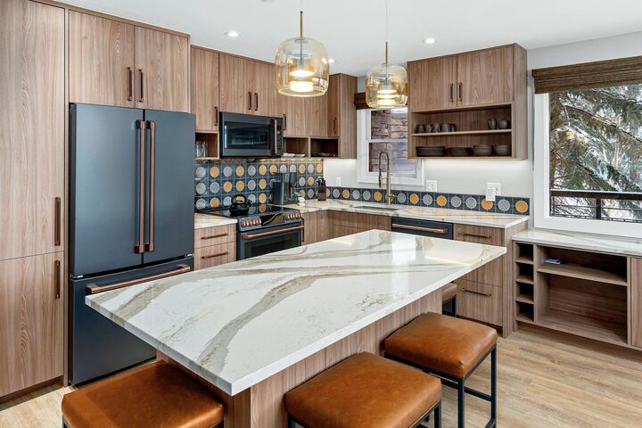 #3101 - Juniper - Kitchen