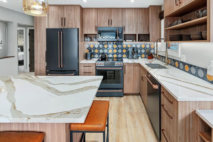 #3101 - Juniper - Kitchen