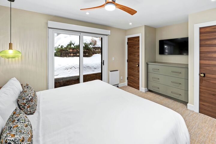 #3101 - Juniper - Master Bedroom