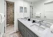Gallery Thumbnail (#3213 - Ivy - Master Ensuite Bathroom)