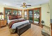 Gallery Thumbnail (#1105 - Dogwood - Master Bedroom)
