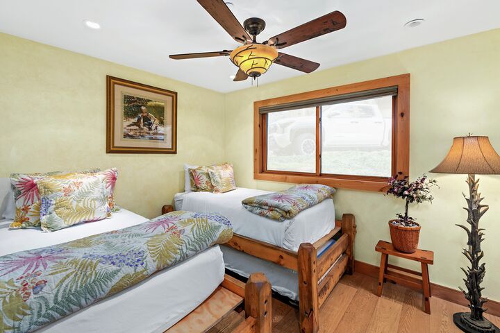 #1105 - Dogwood - Bedroom